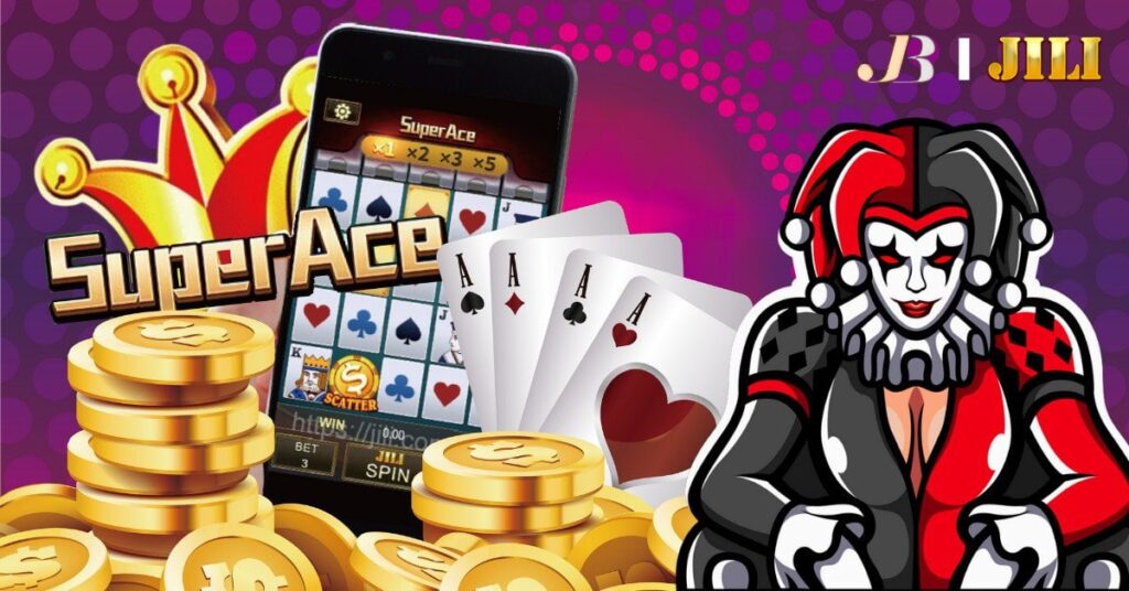 super ace casino