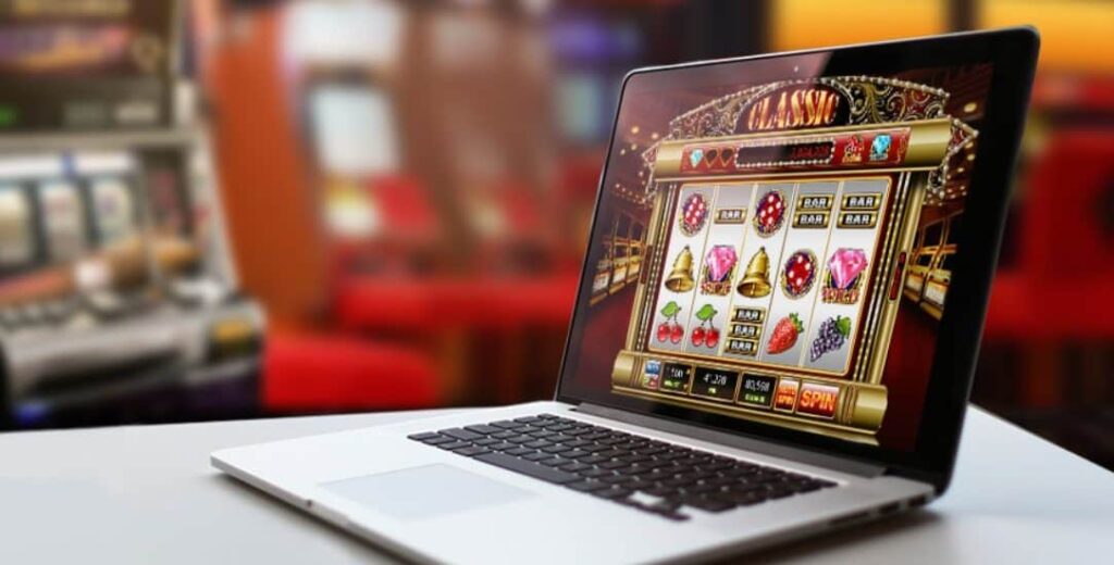 jili slot game on jili casino